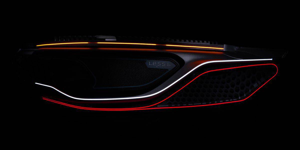 Automotive Lighting L.E.S.S. SA