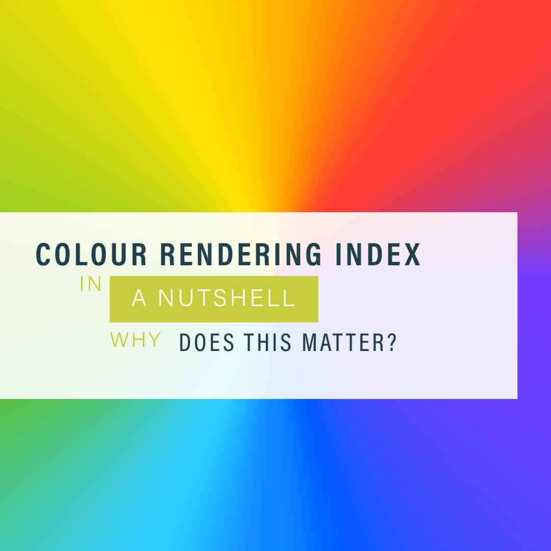 CRI in a nutshell Why this does matter? L.E.S.S. SA