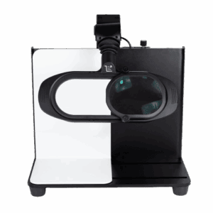 MIRA 2 - Table de mirage compacte
